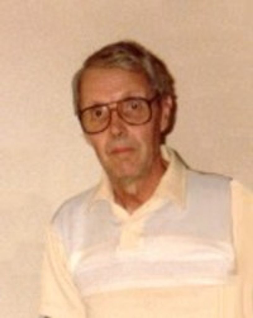 Donald Tingley