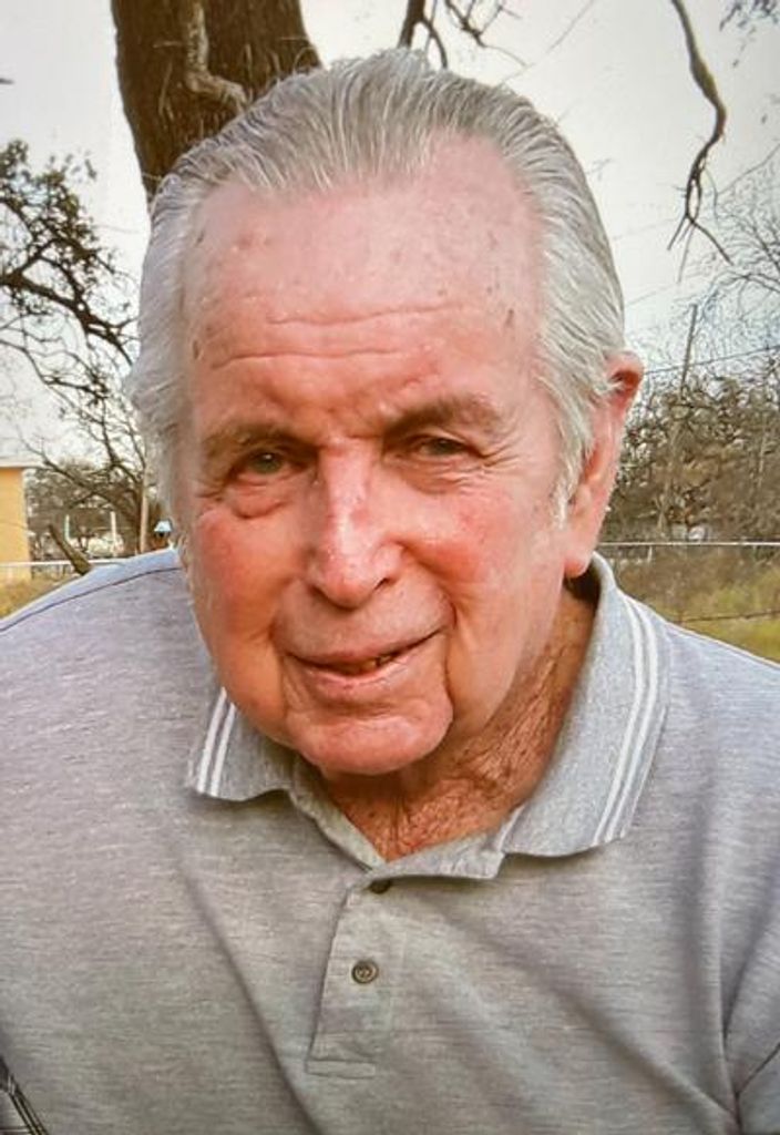 Joe Ben Koonce Profile Photo