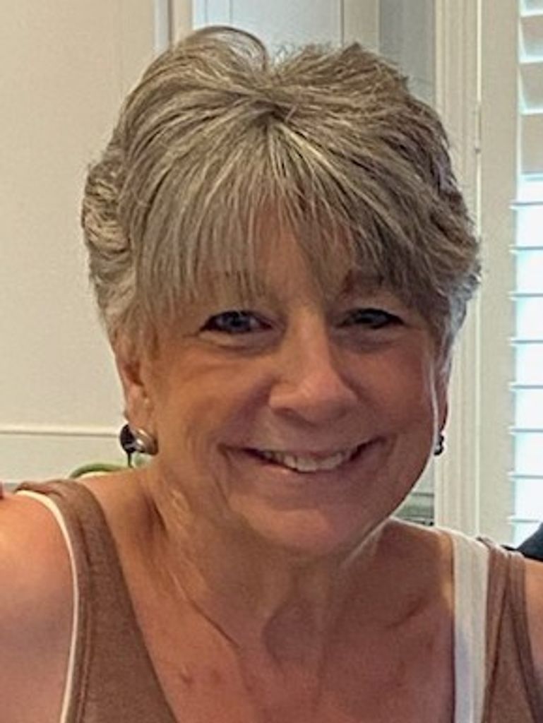 Linda Macke