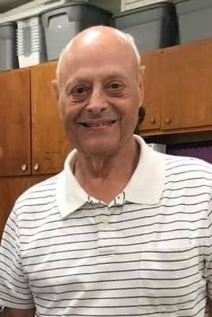 Douglas "Pete" Whitley