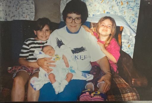 Carol Mae (Shull)  Thomas photo gallery thumbnail 29 of 115