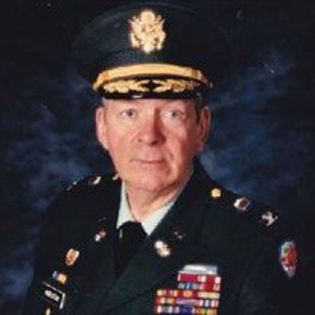 James  T. Marston
