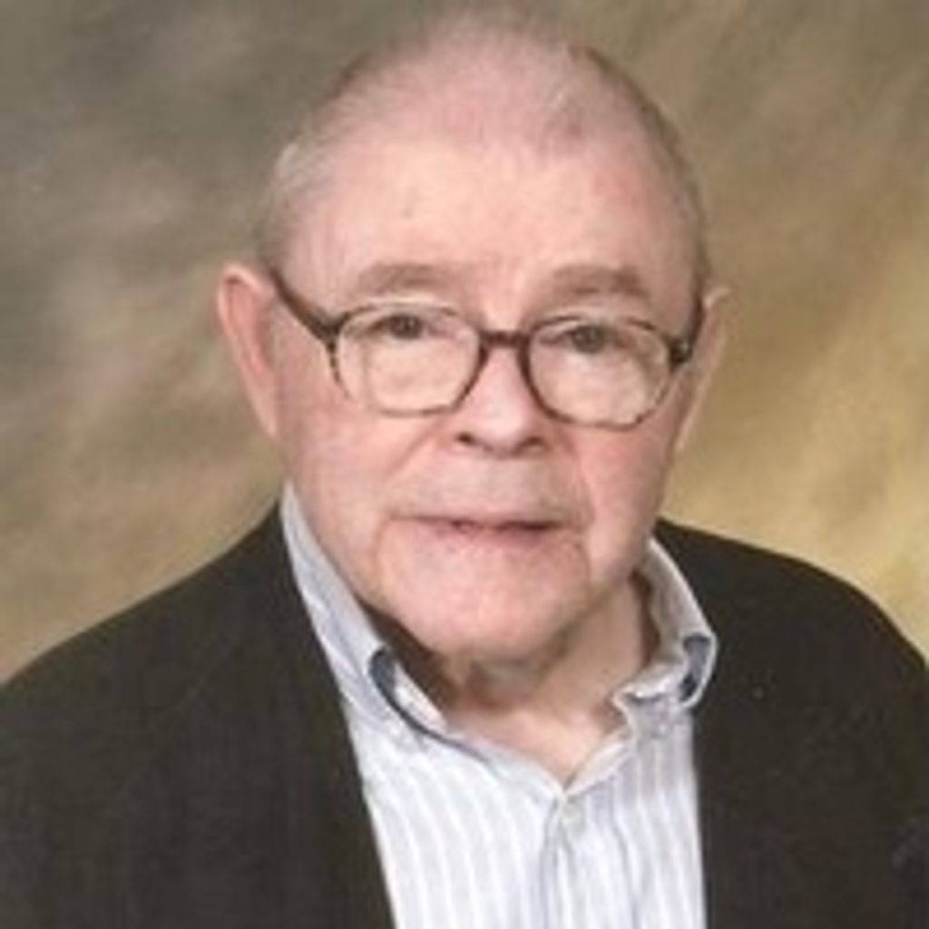 Richard T. Hersom