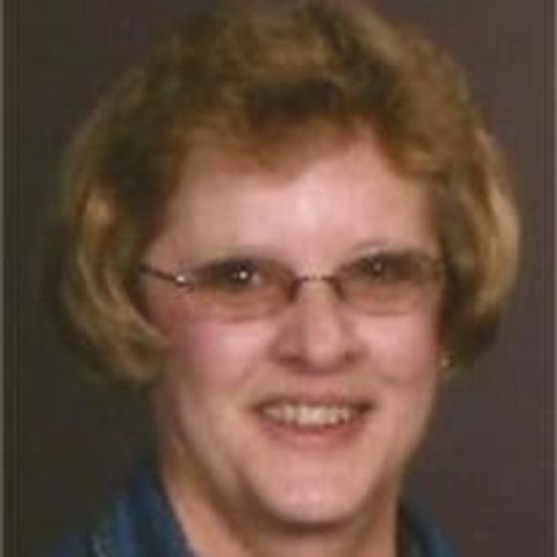 Kathy Marty Profile Photo