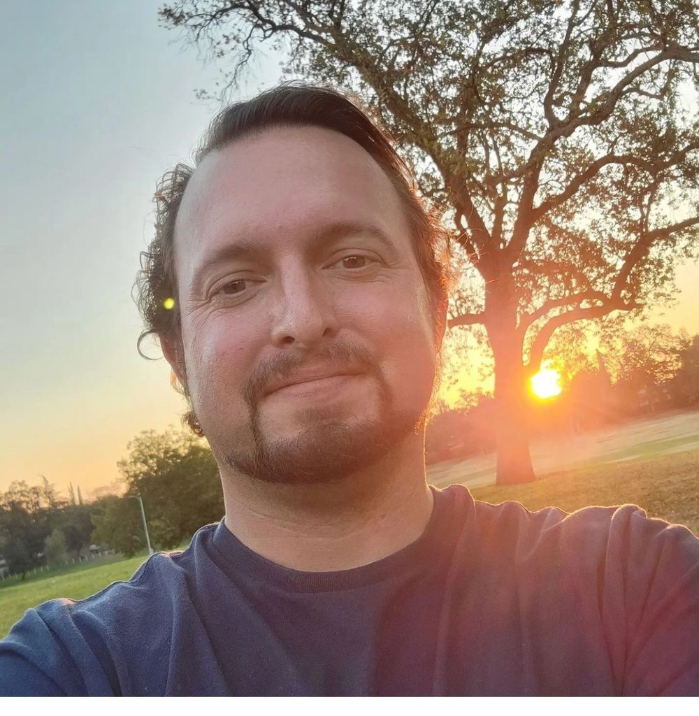 David  Anthony  Bocci Profile Photo