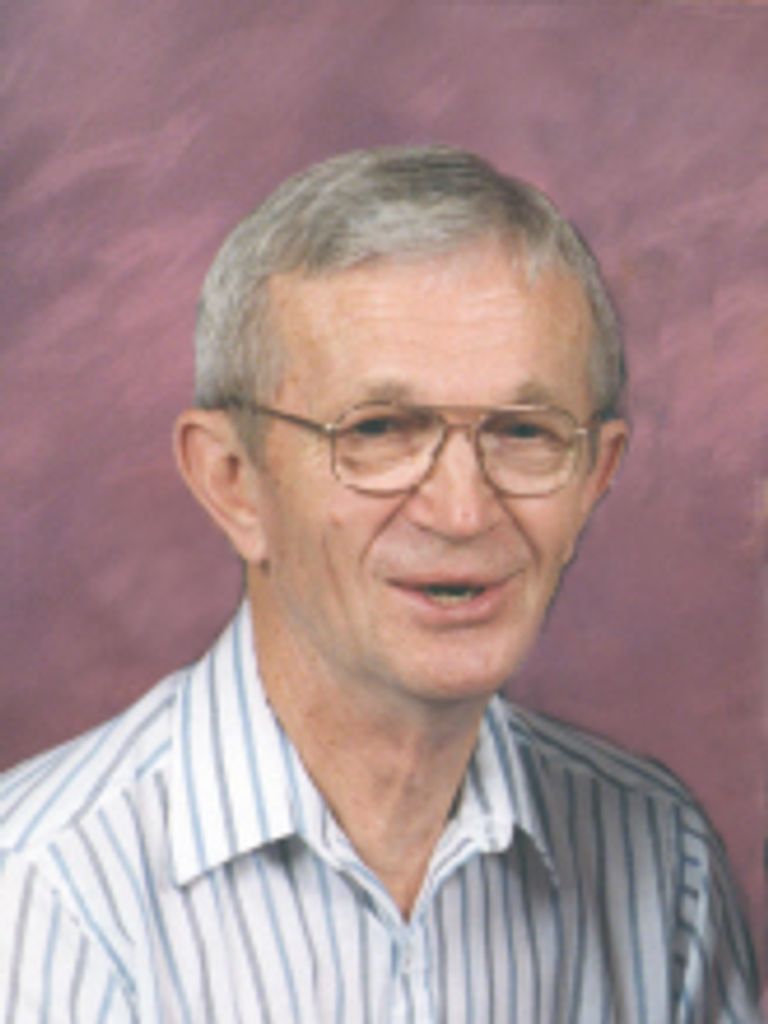 Paul Rogers