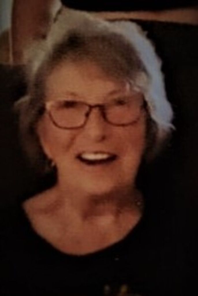 Diane M. Richardson Profile Photo