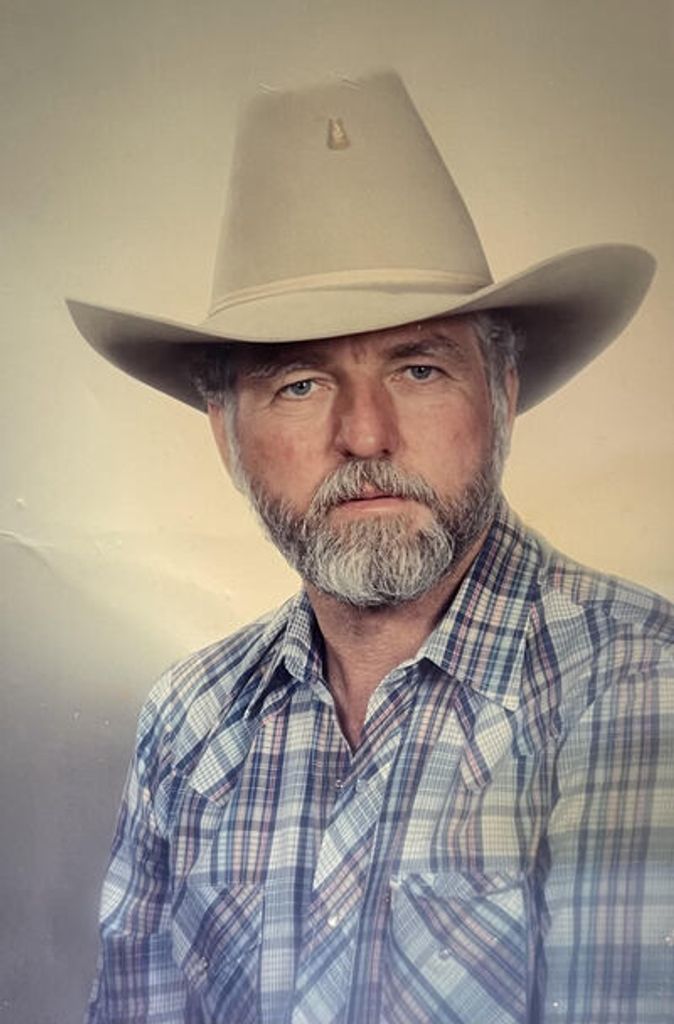 Charles Issac Lovett Jr.