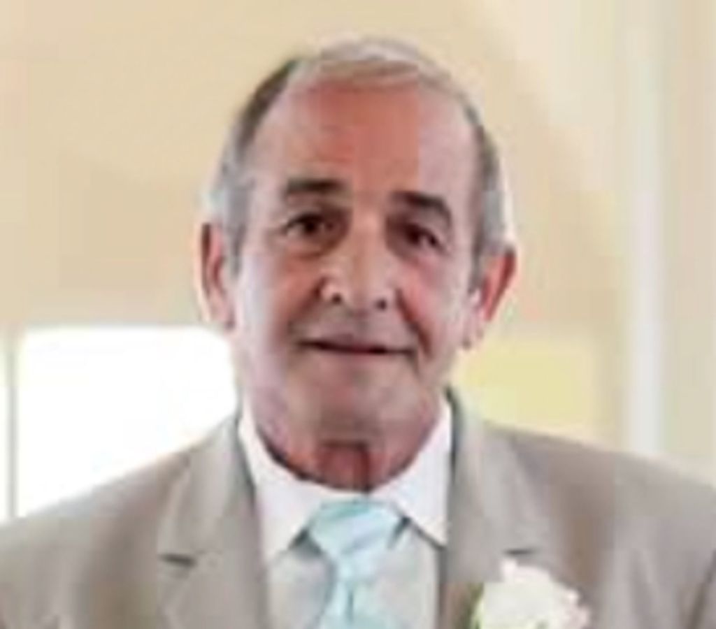 Jose Maria Farias