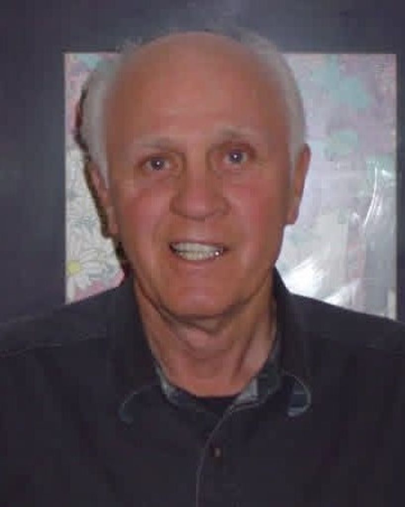 Carl Cotner Profile Photo