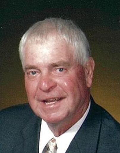 Francis U. "Peanuts" Steinke Profile Photo