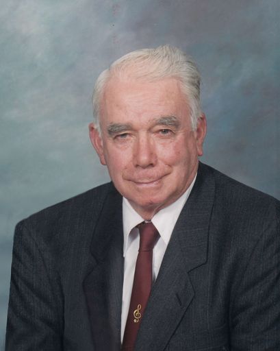 Roy George Milton Profile Photo