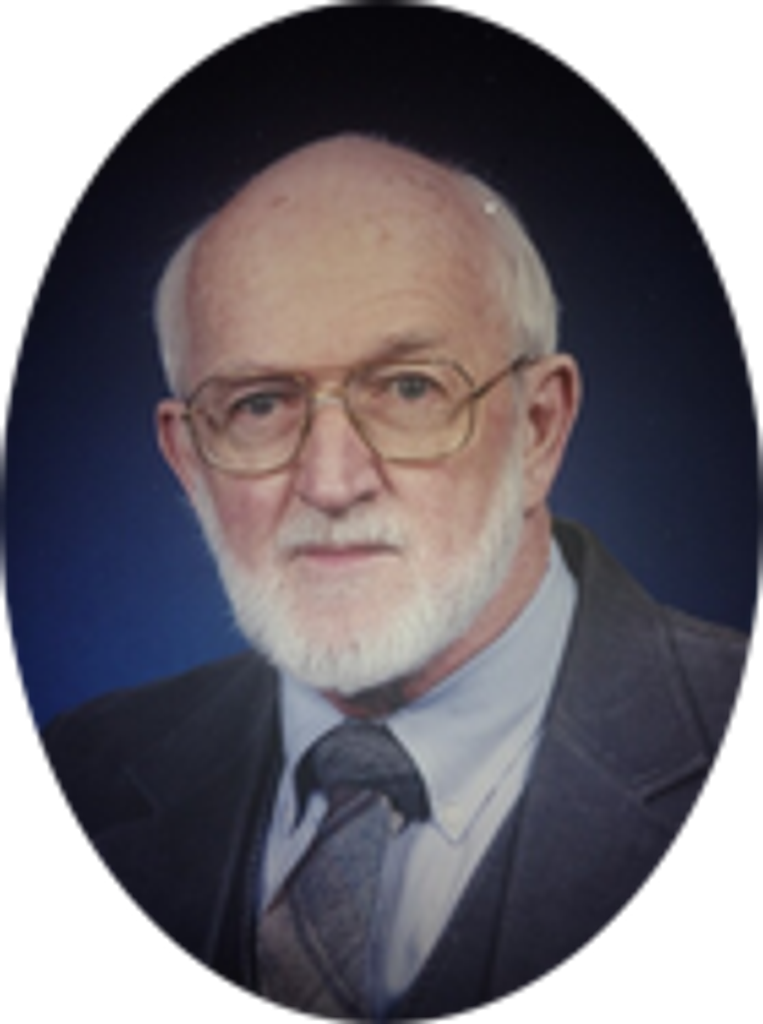 Neil R. Cronin Profile Photo