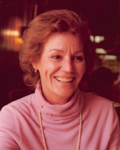 Faye E. Killgrew's obituary image