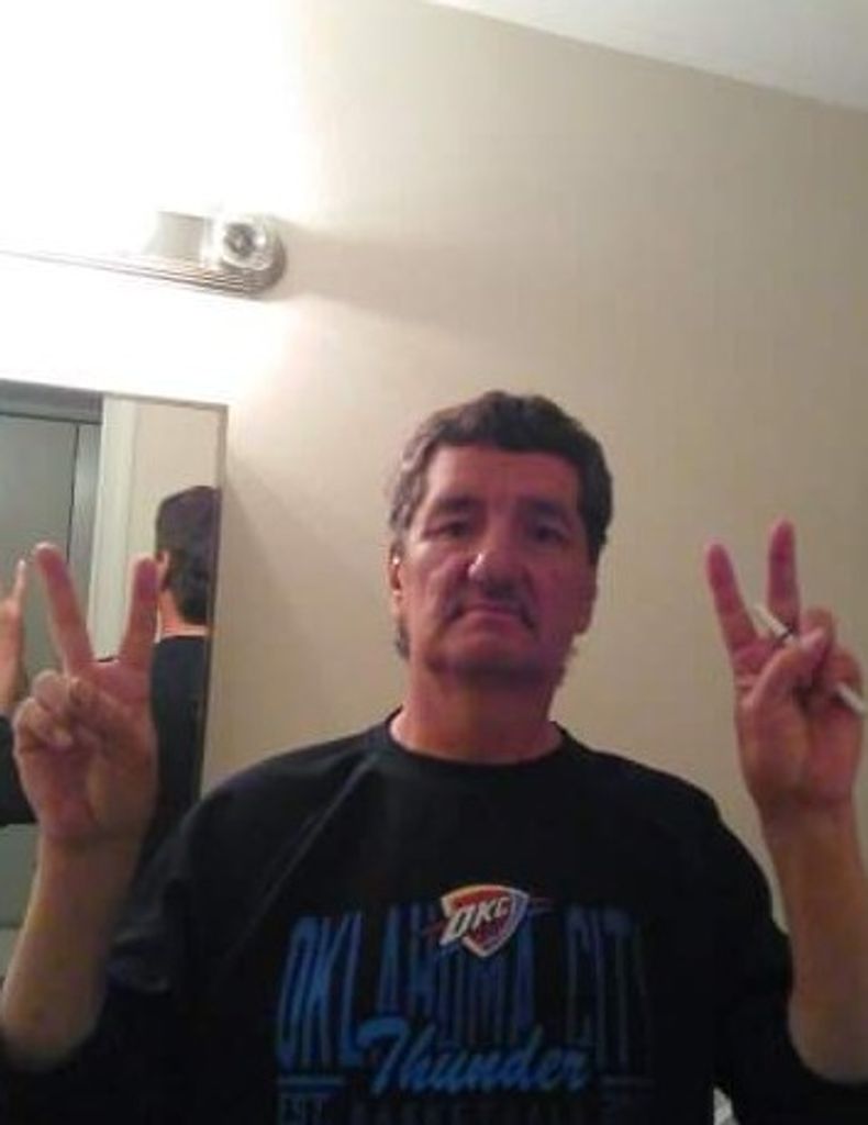 Jerry Lee Simons