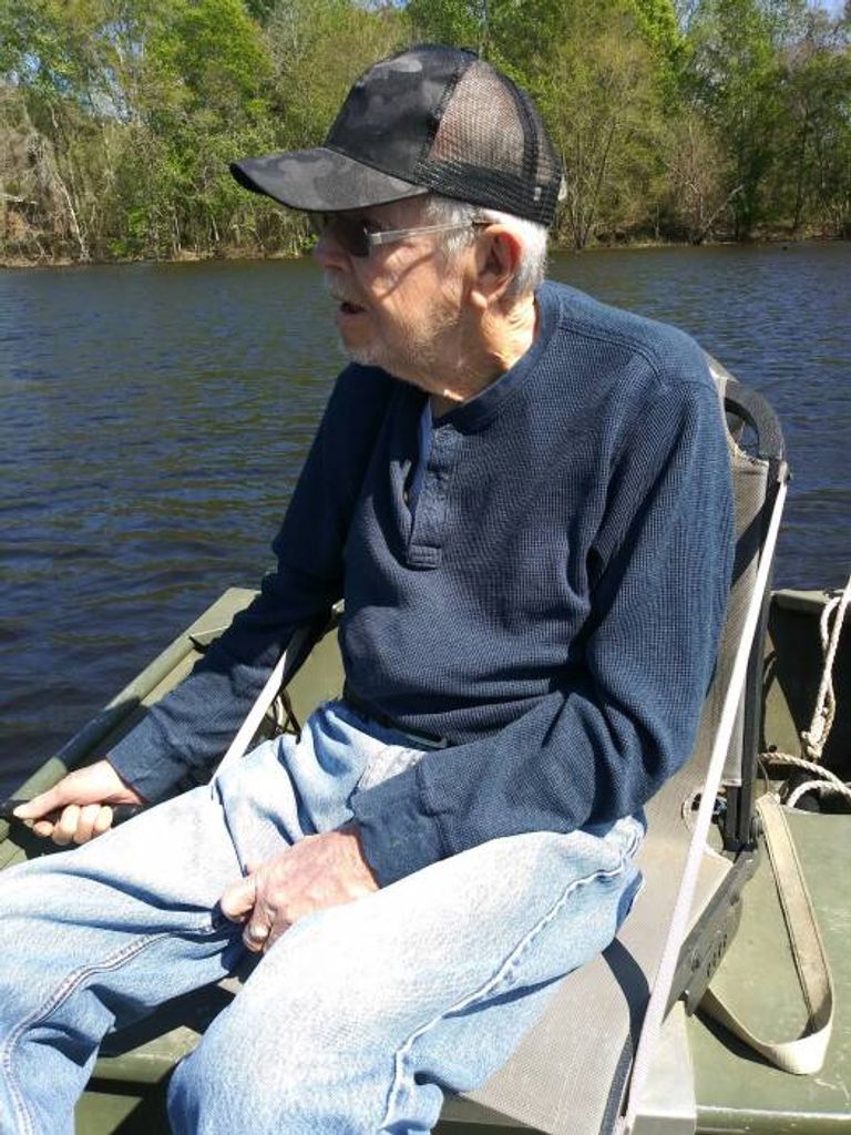 William Thomas Strange, Iii Profile Photo