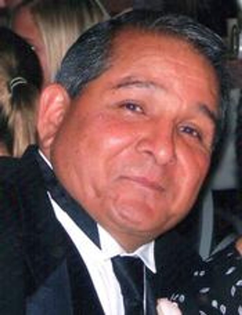 Jesus "Jesse" Torres