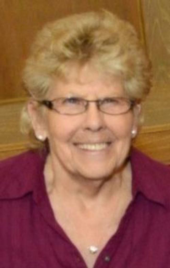Barbara D. Mcswain Profile Photo