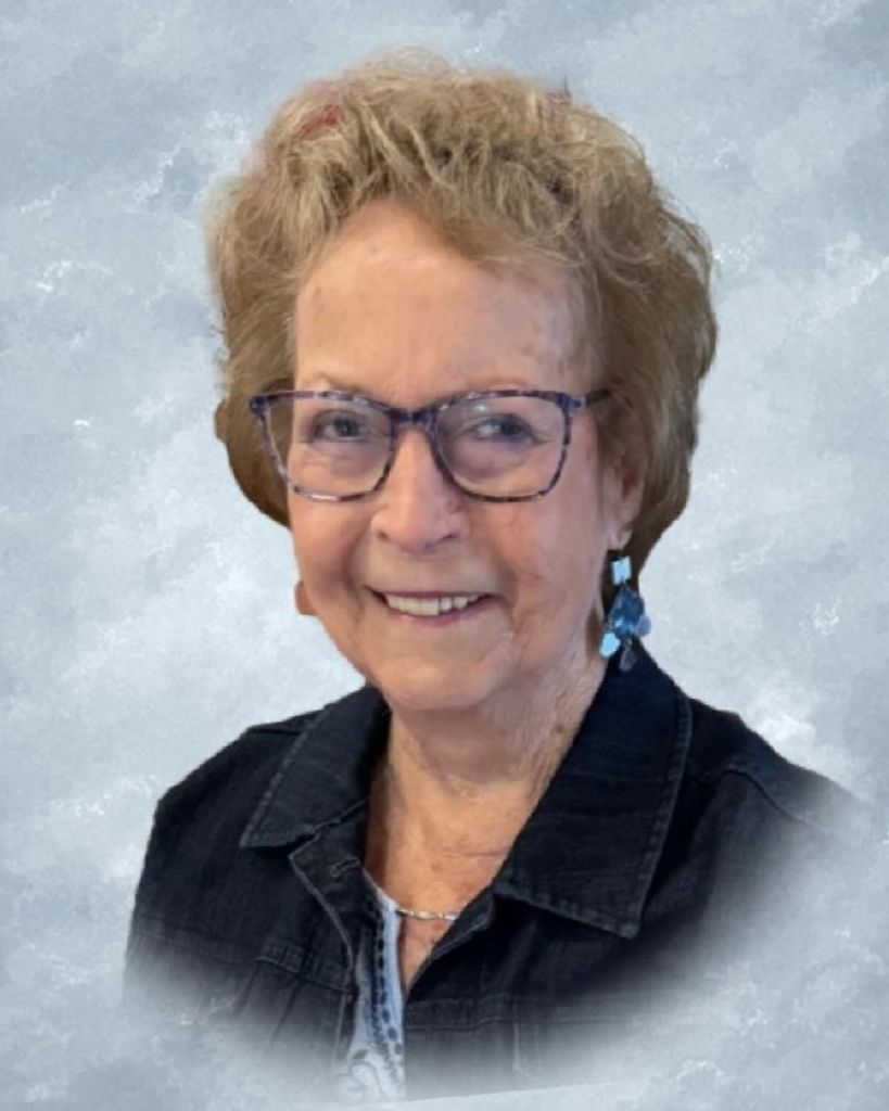 Josephine "Jo" M. Henry