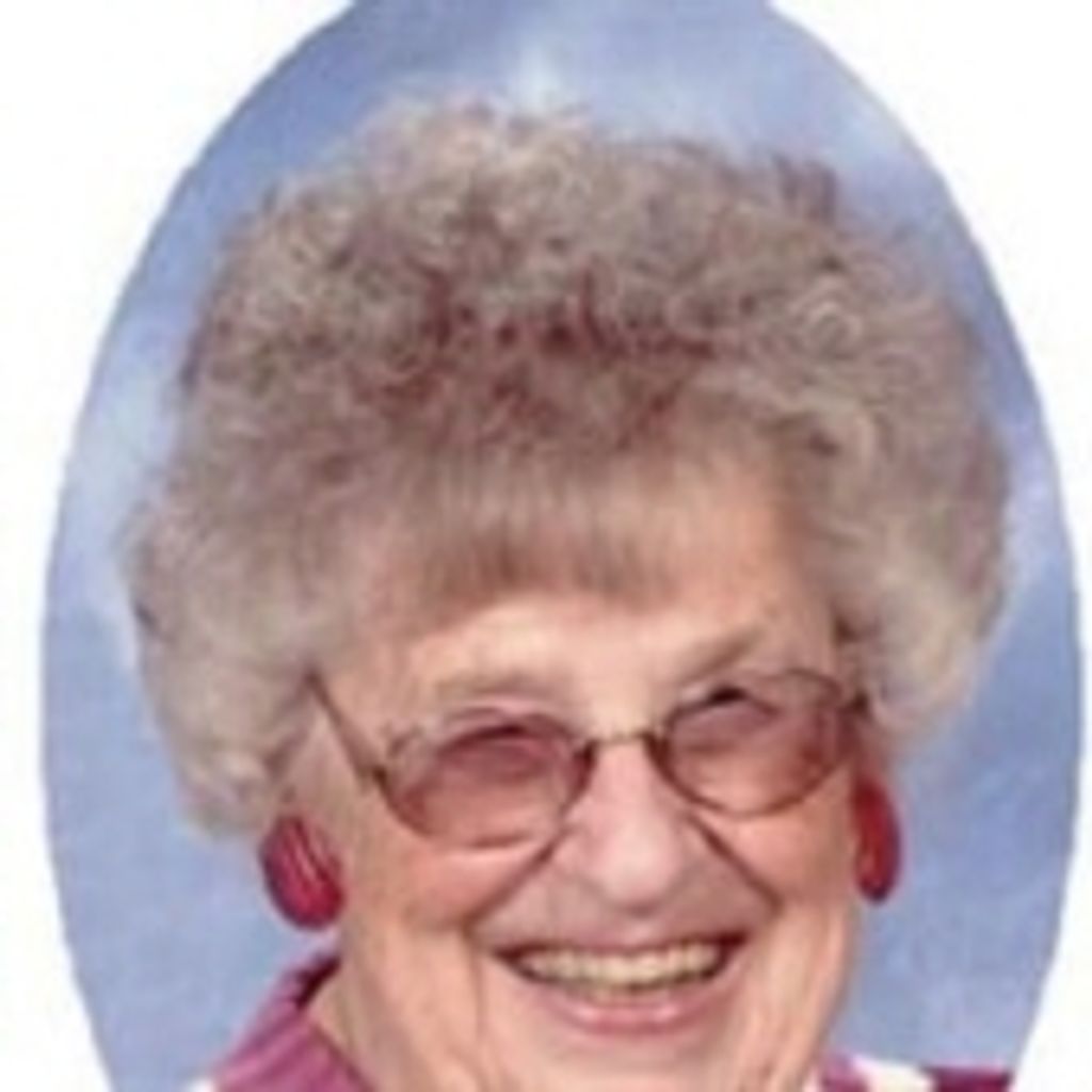 Erna Frydenlund