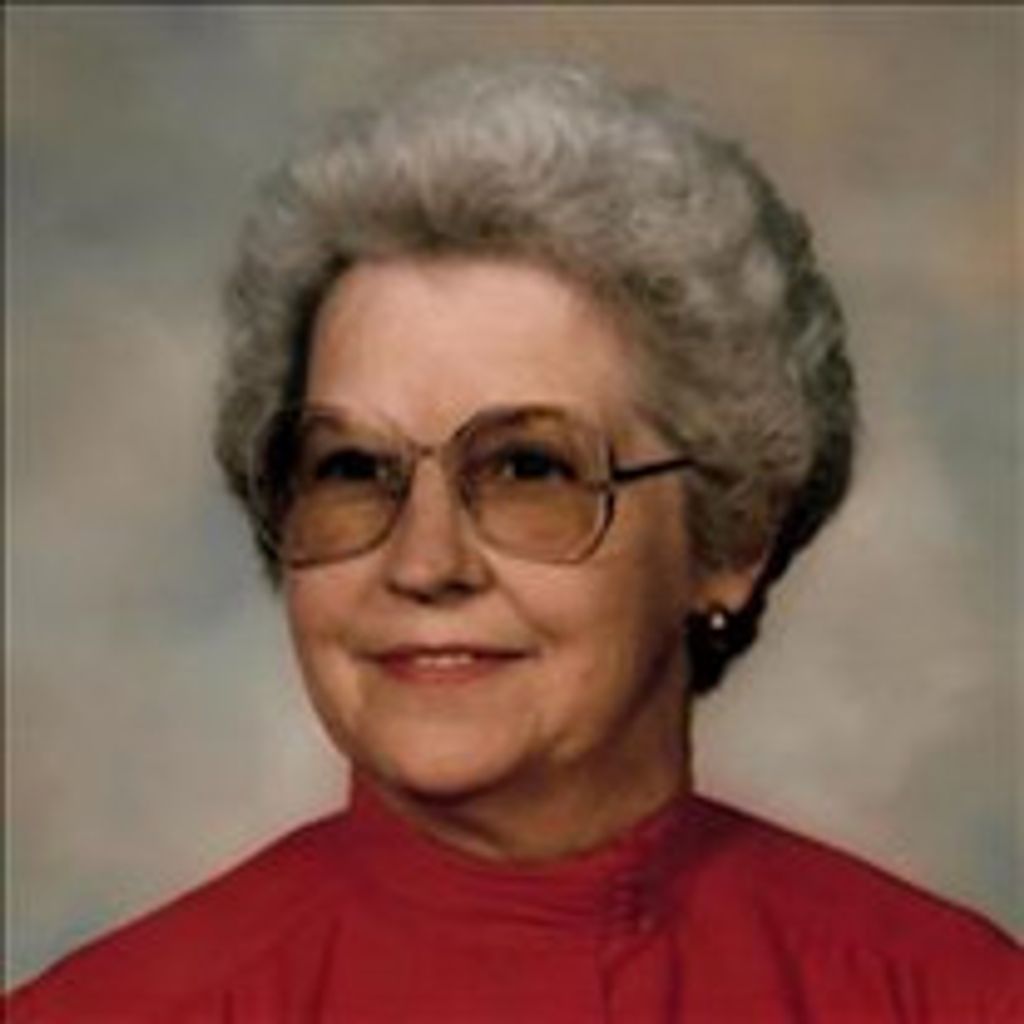 Geraldine A. Jansen