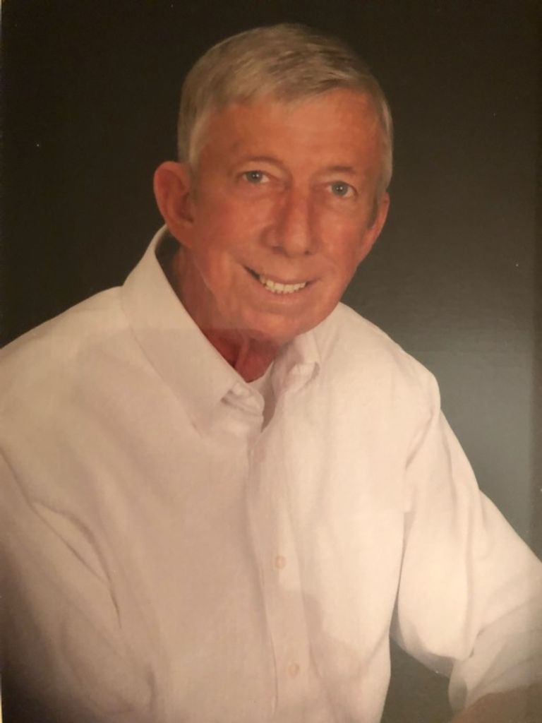 Wayne Woodrow Bradley