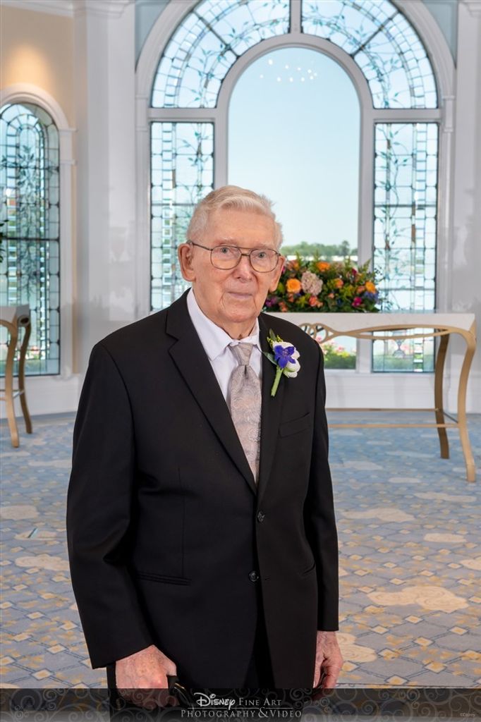 Robert G. Wampach Profile Photo