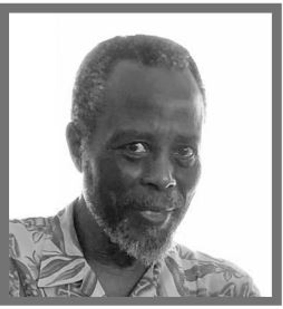 Okechukwu Romaine