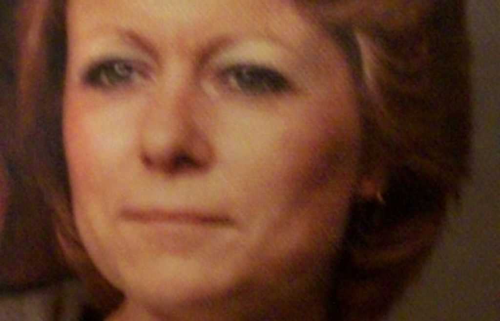 Linda Ostrander Cannon Weeks