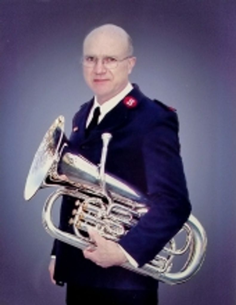 Dallas J. Raby Sr.