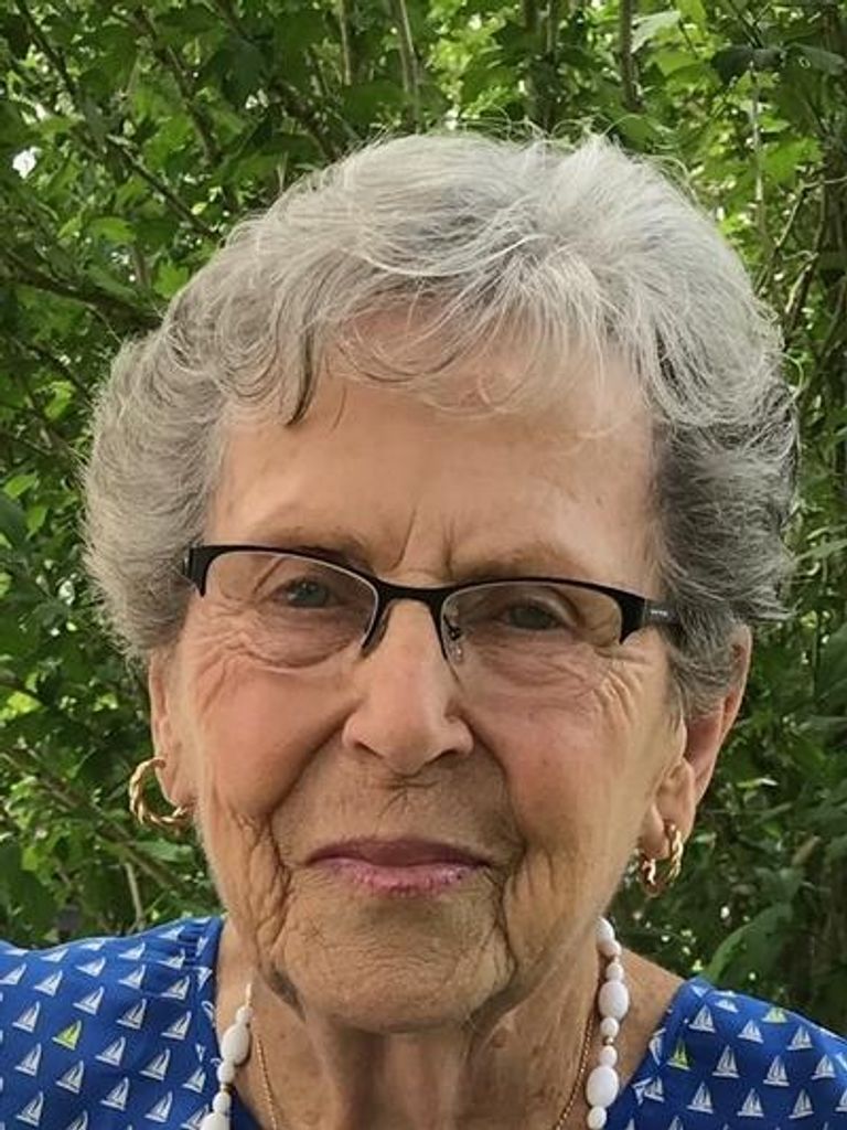 Mattie Rae Nielson Profile Photo