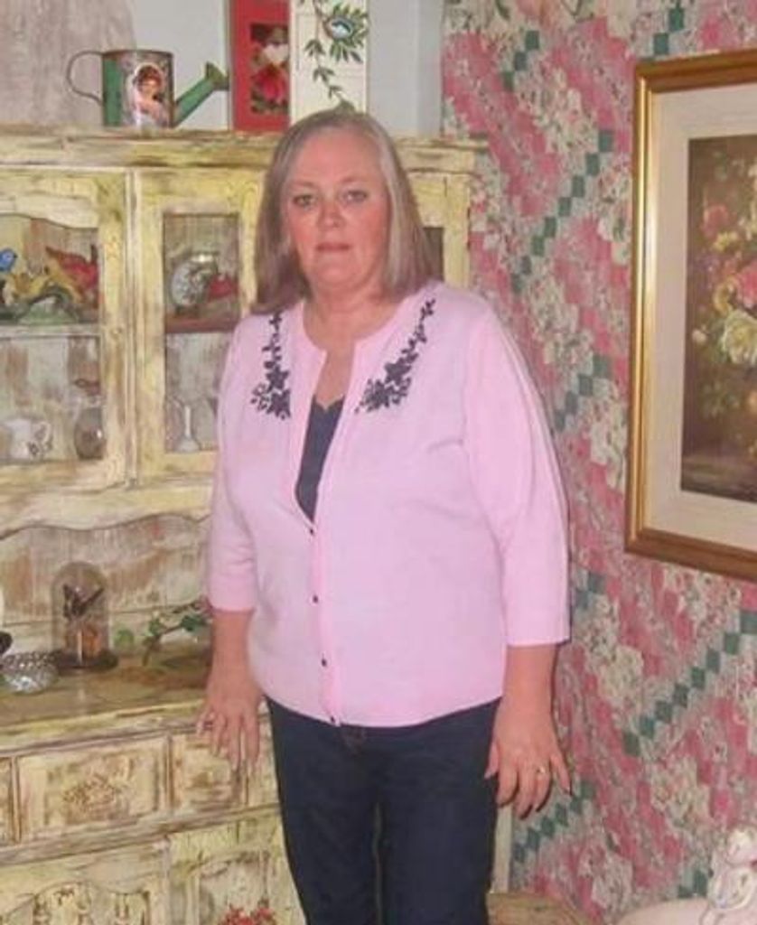 Janice Marie Dempsey Profile Photo