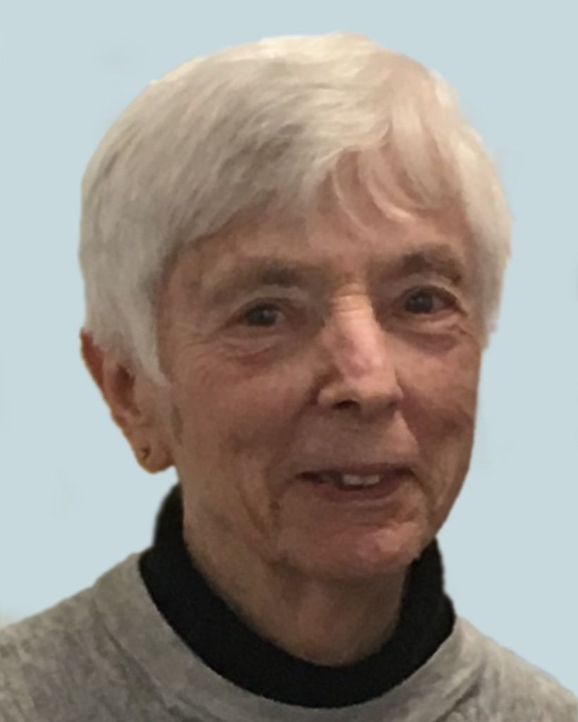 Margaret Bruno