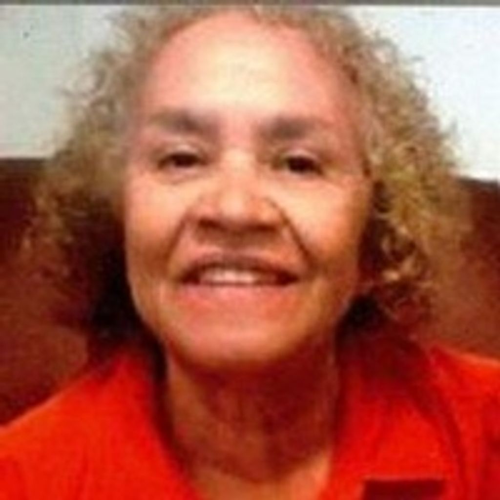 Elvira Barela