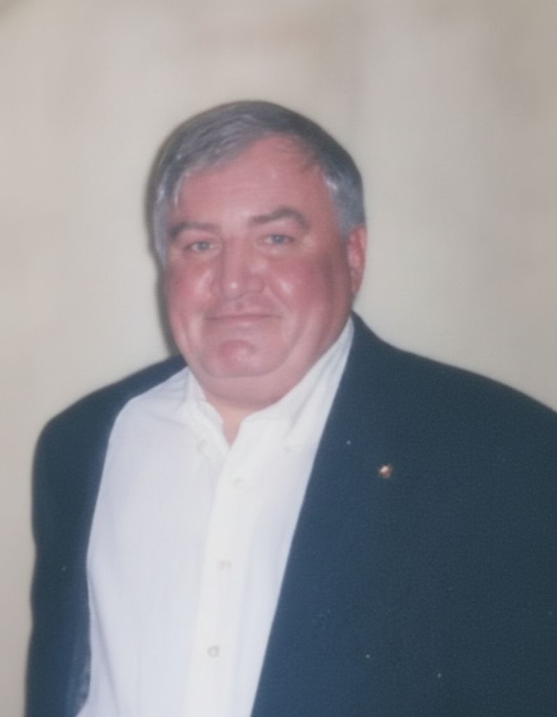 Michael Durham Profile Photo