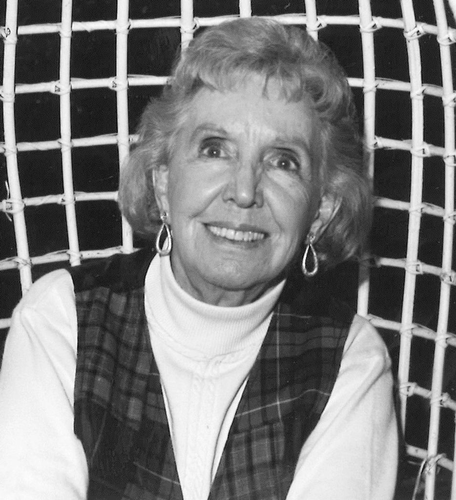 Anna Smith