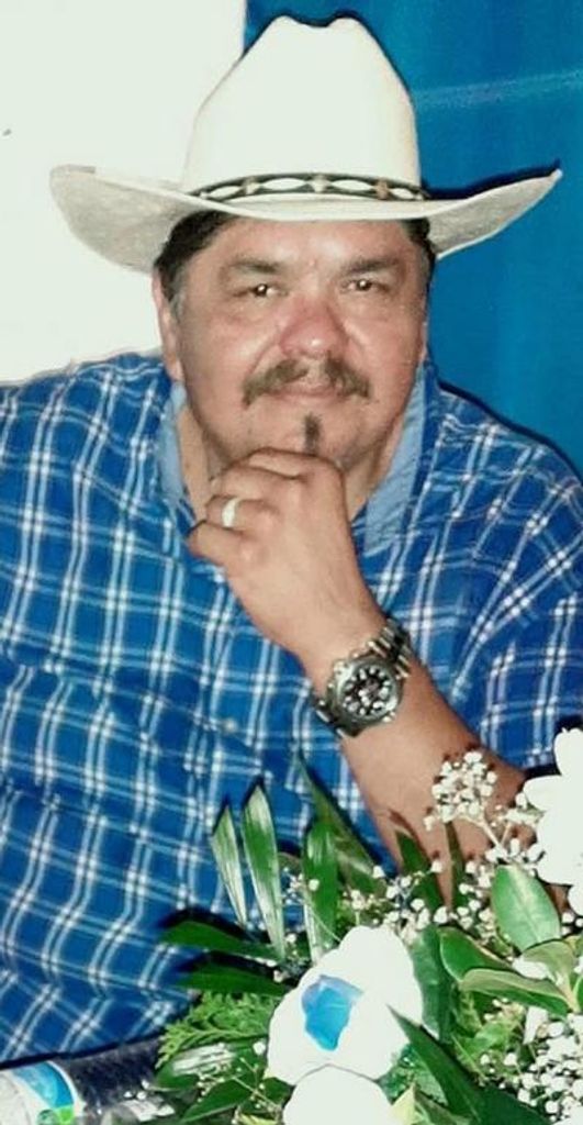 Jose Natividad Castillo Profile Photo