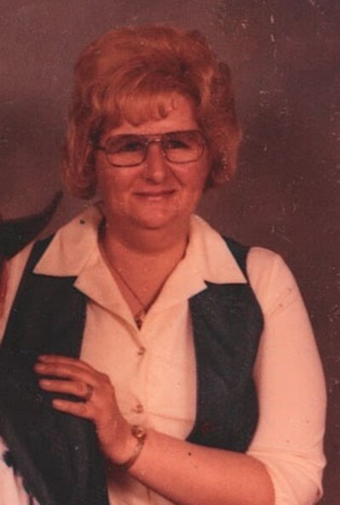 Darlene Virginia Poole