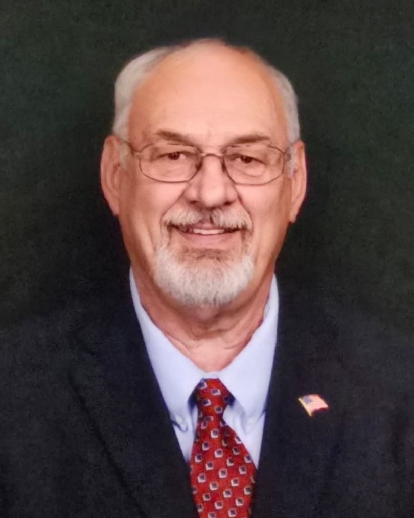 Daniel A. Daley Profile Photo