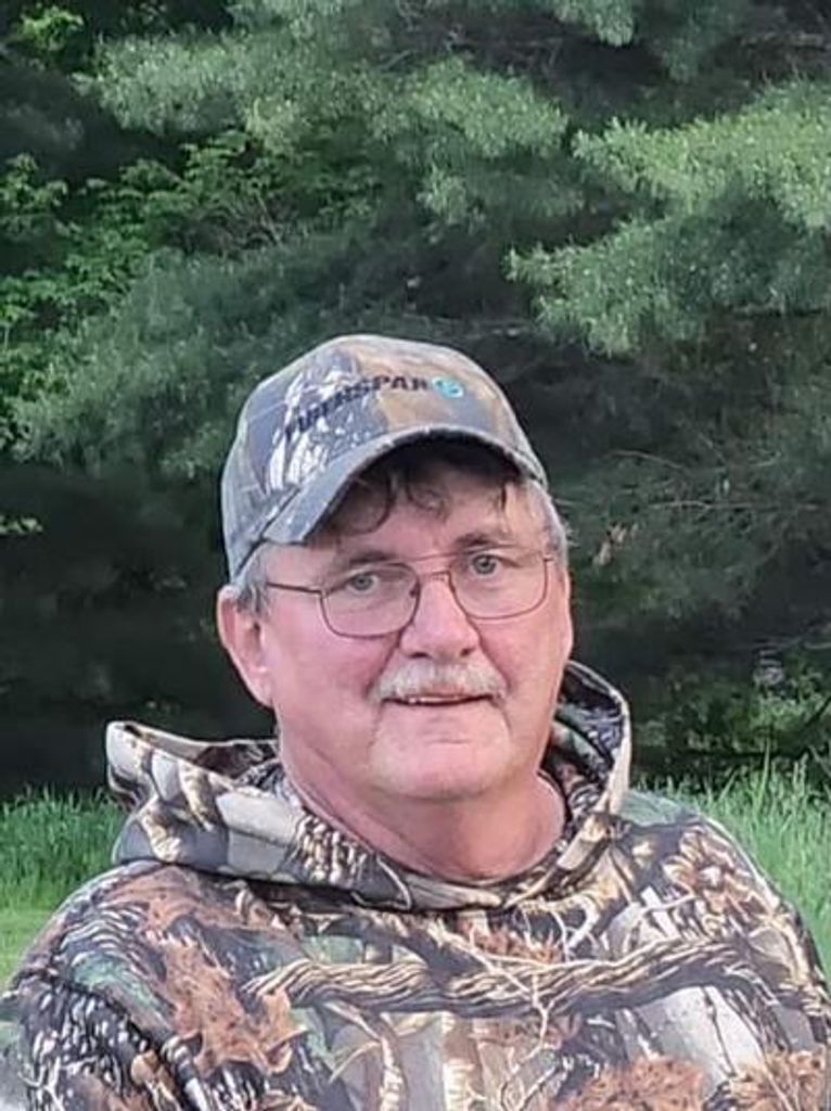 Steven Foster Cunningham Profile Photo