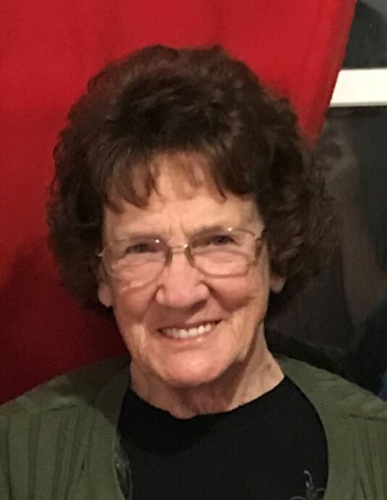 Evelyn P Eaton