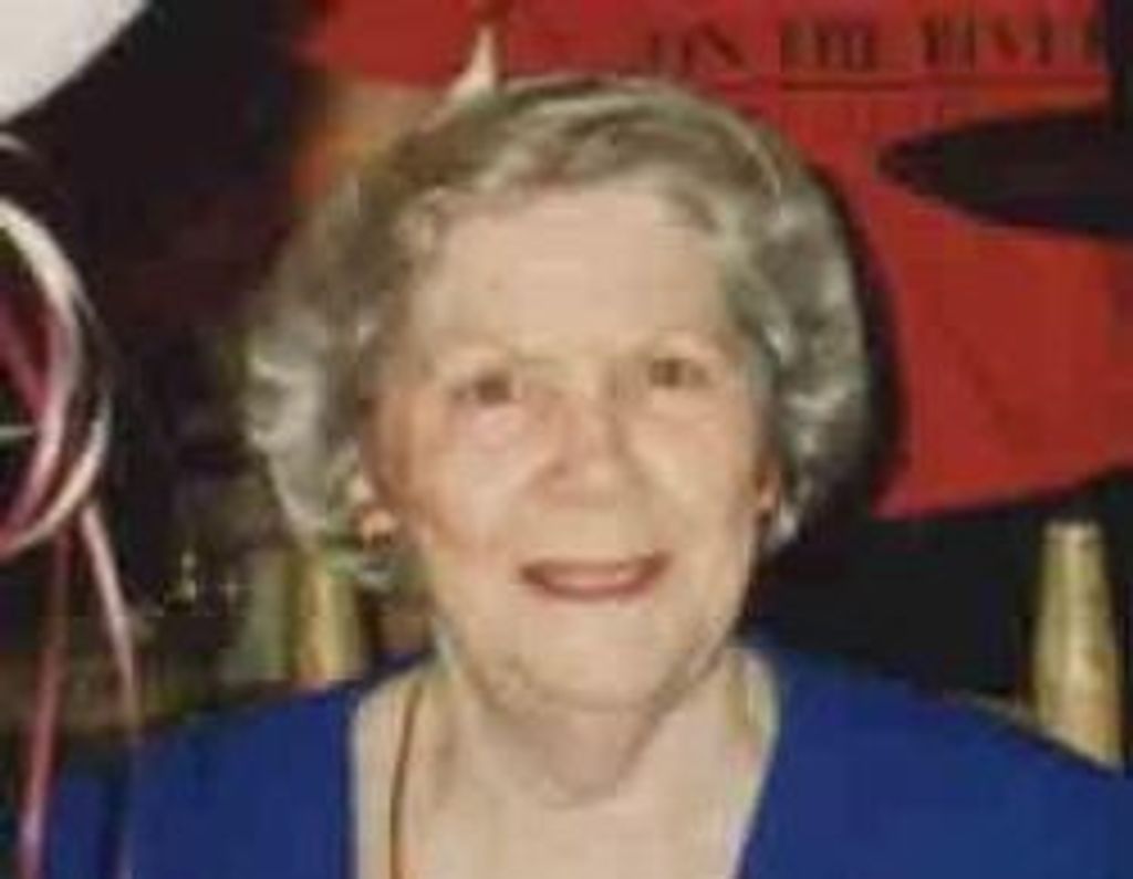 Frances Rasmussen Profile Photo