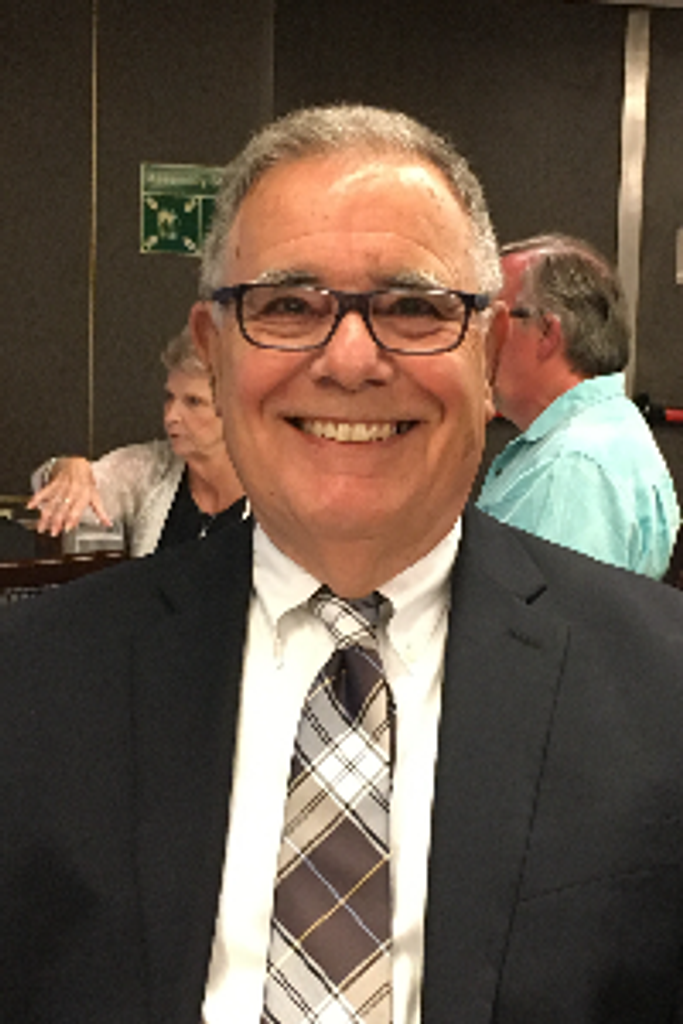 George M. Porter Profile Photo