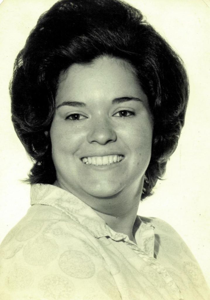 Virginia "Jenny" Fitzpatrick Stout Profile Photo