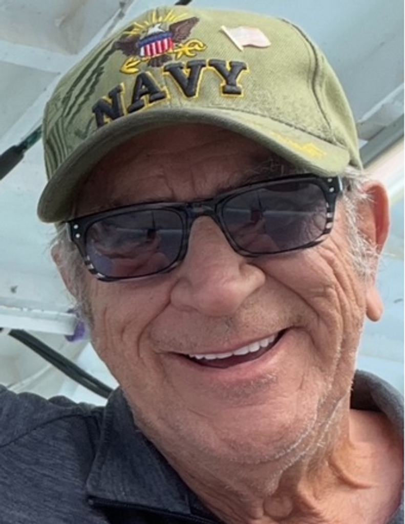Norman James Harrington Profile Photo