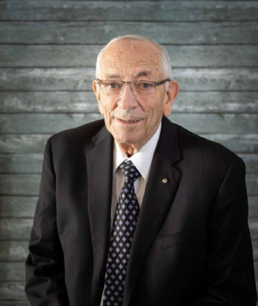 Thomas 'Tom' Blacker