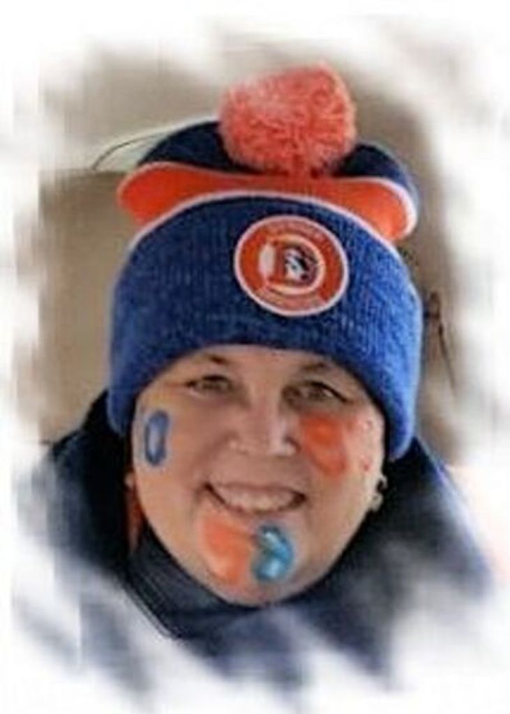 Nancy Kay Dugger Profile Photo
