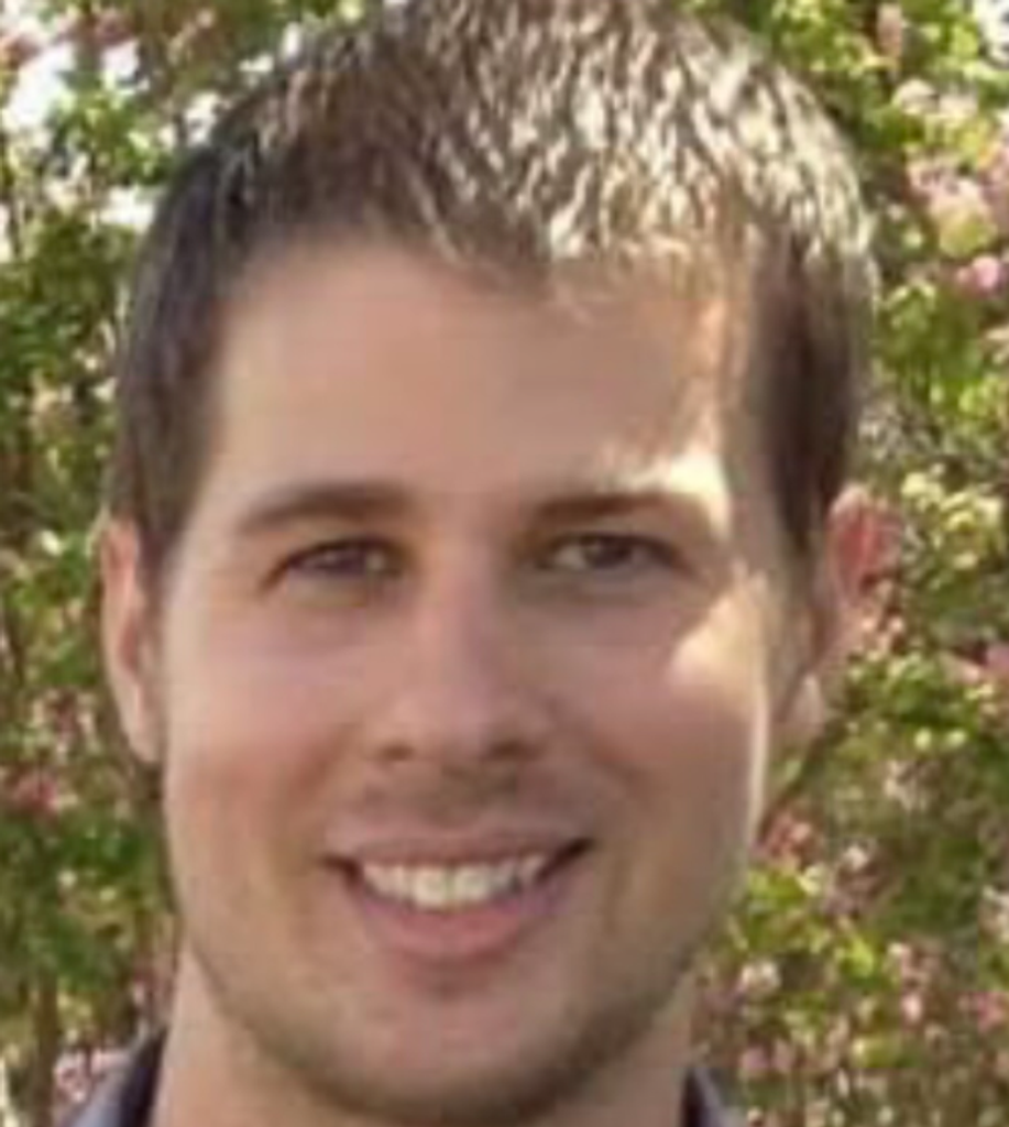 Michael David  Patton, 36 Profile Photo