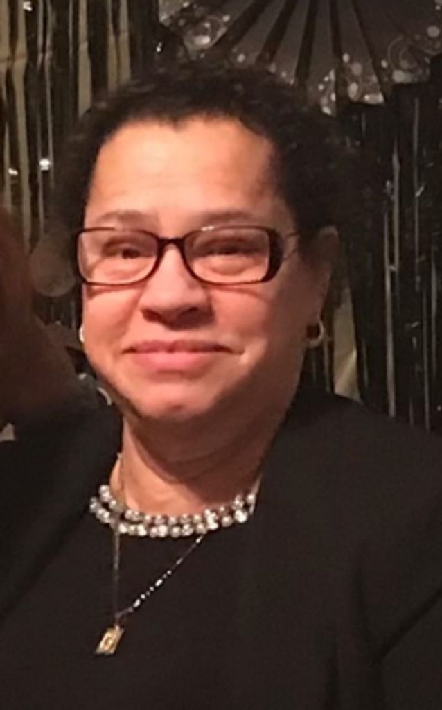 Sally (Pacheco) Figueroa Profile Photo