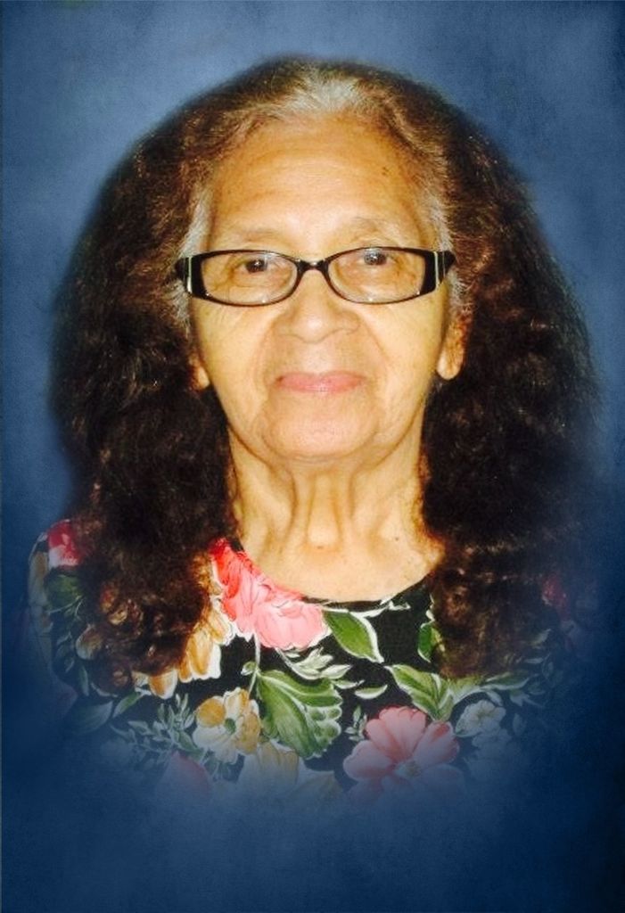 Salvadora Saavedra De Valle